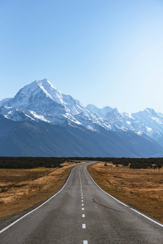 Journeying with Purpose: Navigating New Zealand with Faith and a Large Family