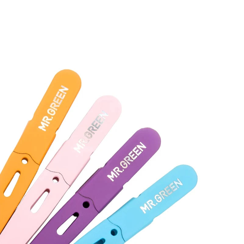 Radiant Mama's Favorite Tweezers