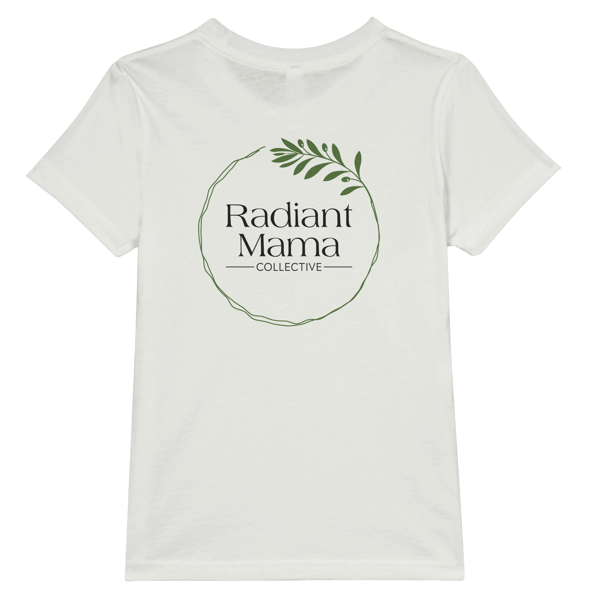 Radiant Mama Collective - Kids Mini Me Tee