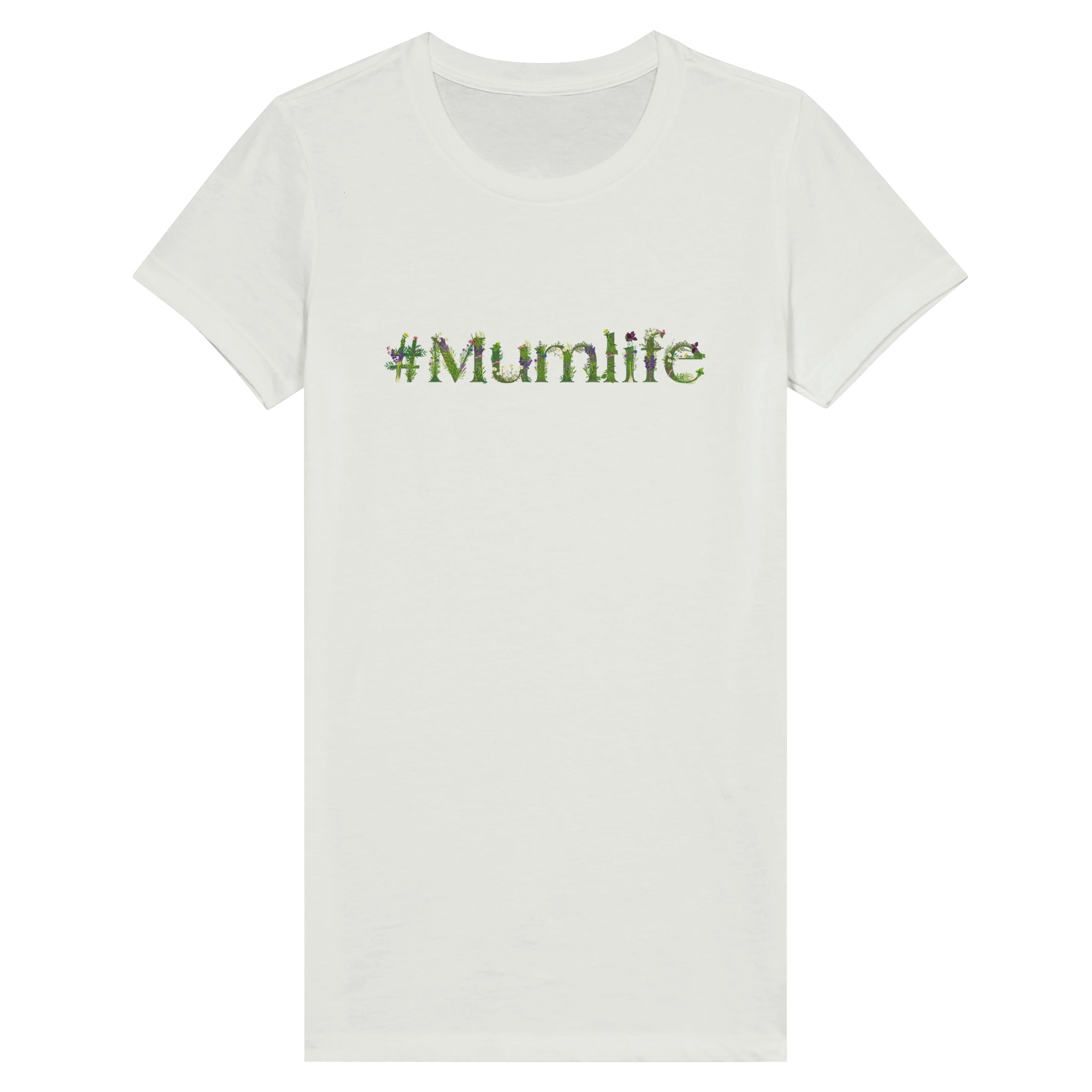 #Mumlife Tee