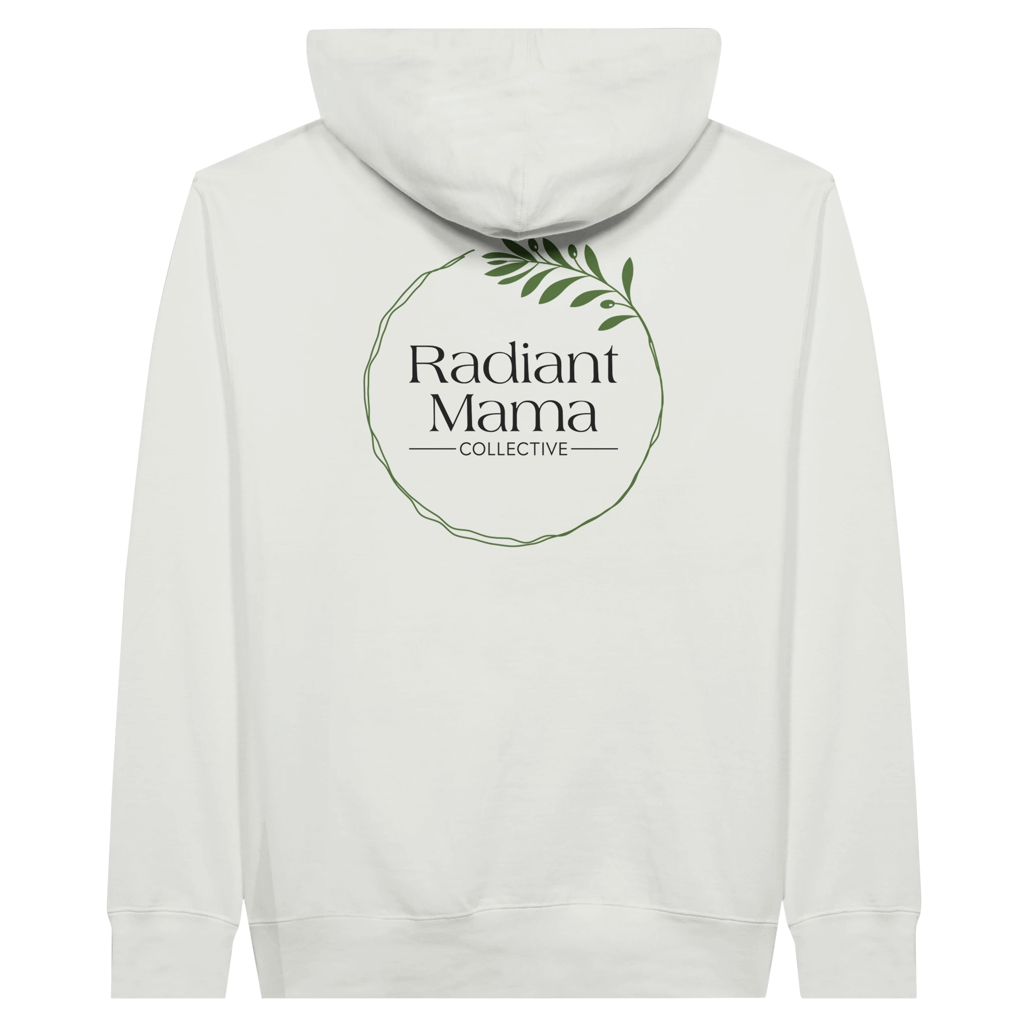 Radiant Mama Collective Hoodie