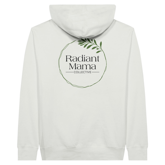 Radiant Mama Collective Hoodie