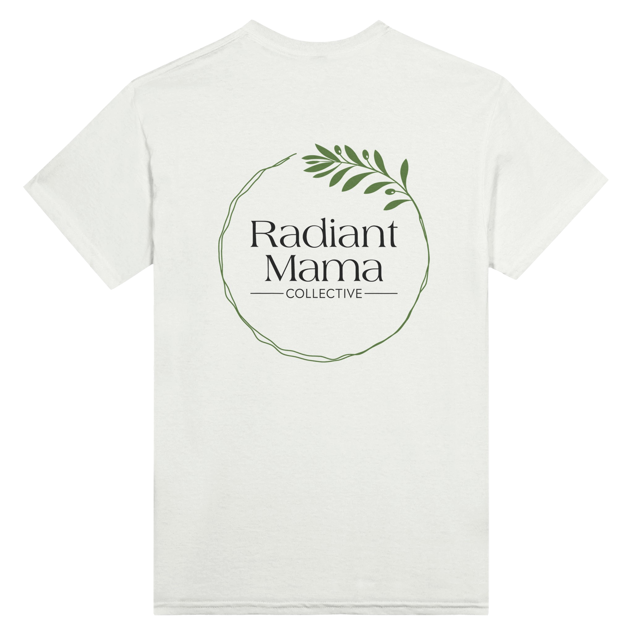 Radiant Mama Collective Tee