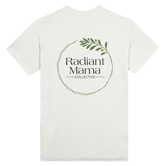 Radiant Mama Collective Tee