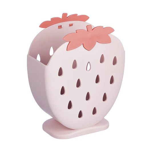 Berry Sweet Organization: The Strawberry Holder!